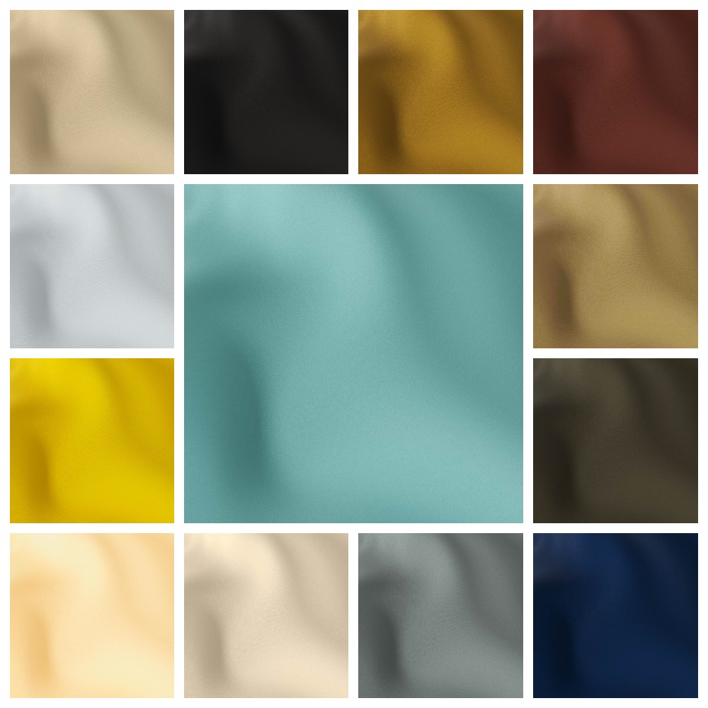 Велюр Florida (Флорида), ширина 140 см